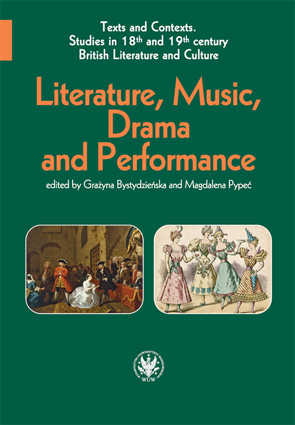 Literature, Music, Drama and Performance (EBOOK)