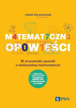 Matematyczne opowieści - epub