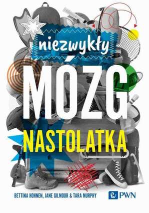 Niezwykły mózg nastolatka - epub