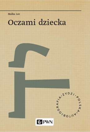 Oczami dziecka - epub