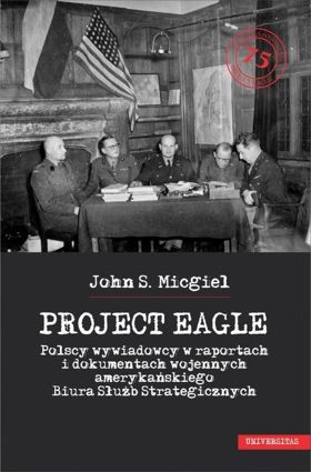 Project Eagle - epub