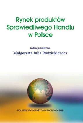 Rynek produktów Sprawiedliwego Handlu w Polsce - pdf