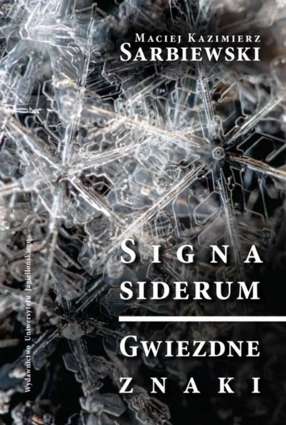 Signa siderum Gwiezdne znaki