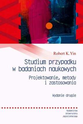 Studium przypadku w badaniach naukowych