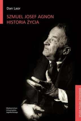 Szmuel Josef Agnon Historia życia