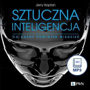 Sztuczna inteligencja - mp3