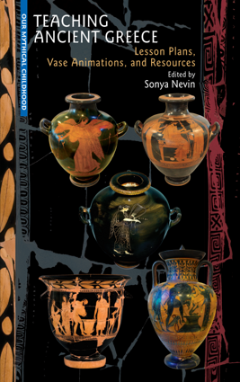 Teaching Ancient Greece: Lesson Plans, Vase Animations, and Resources