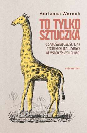 To tylko sztuczka - epub