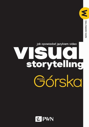 Visual Storytelling - epub