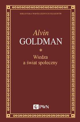 Wiedza a świat społeczny - epub