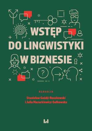 Wstęp do lingwistyki w biznesie - pdf