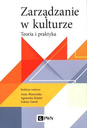 Zarządzanie w kulturze