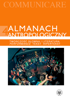Almanach antropologiczny. Communicare. Tom 4. Twórczość słowna/Literatura. Performance, tekst, hipertekst – EBOOK