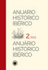 Anuario Histórico Ibérico / Anuário Histórico Ibérico 2/2023 (PDF)