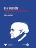 Ben Gurion - epub