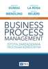 Business process management