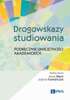 Drogowskazy studiowania Podręcznik umiejętności akademickich - epub