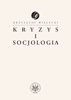 Kryzys i socjologia – PDF