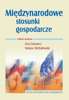 Międzynarodowe stosunki gospodarcze - pdf