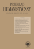 Przegląd Humanistyczny 2023/3 (482) (PDF)