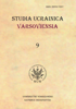 Studia Ucrainica Varsoviensia 2021/9 – PDF