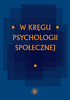 W kręgu psychologii społecznej - pdf