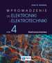 Wprowadzenie do elektroniki i elektrotechniki. Tom 4. Elektromechanika - epub