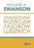 Zarządzanie rozwojem zasobów ludzkich - epub