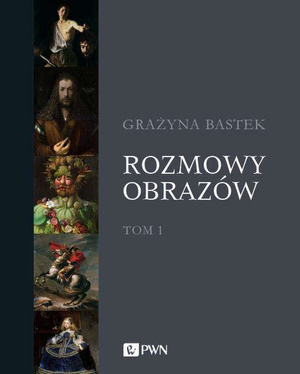 Rozmowy obrazów, t. 1 - mp3