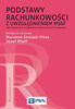 Podstawy rachunkowości z uwzględnieniem MSSF - epub