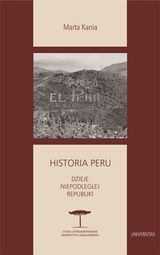 Historia Peru.