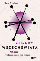 Zegary Wszechświata