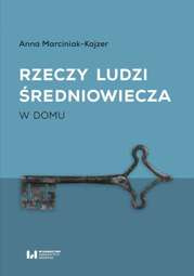 Rzeczy ludzi średniowiecza - pdf