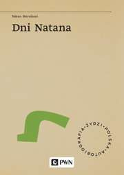 Dni Natana - epub