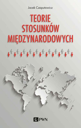 Teorie stosunków międzynarodowych