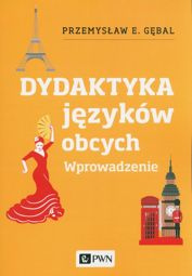 Dydaktyka języków obcych. Wprowadzenie - epub