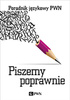 Piszemy poprawnie