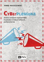 Cyberplemiona - epub