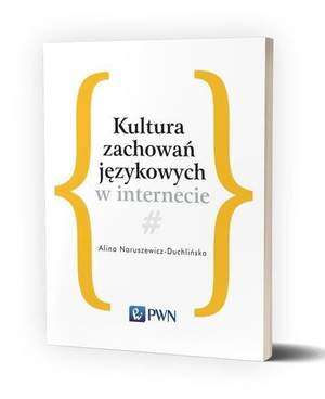 Kultura zachowań językowych w internecie