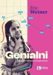 Genialni - epub