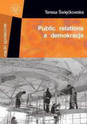 Public relations a demokracja - pdf