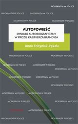 Autopowieść - epub