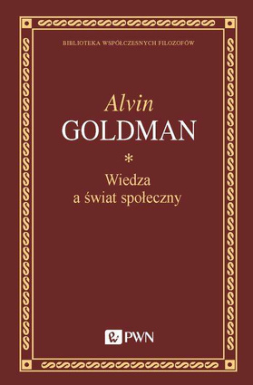 Wiedza a świat społeczny - epub