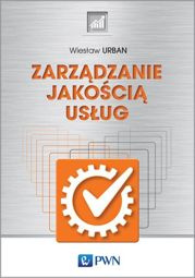 Zarządzanie jakością usług - epub