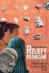 Reliefy rozmazane