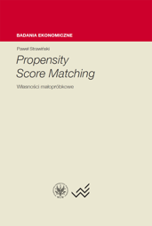 Propensity Score Matching. Własności małopróbkowe