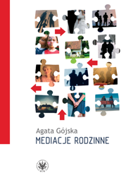 Mediacje rodzinne