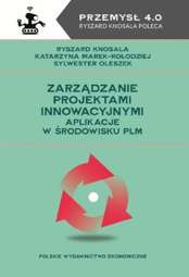 Zarządzanie projektami innowacyjnymi