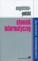 Angielsko-polski słownik informatyczny