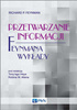 Feynmana wykłady. Przetwarzanie informacji - epub